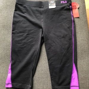 Fila Capri